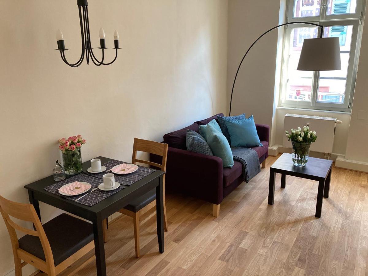 Café&Hotel Knösel Heidelberg Extérieur photo