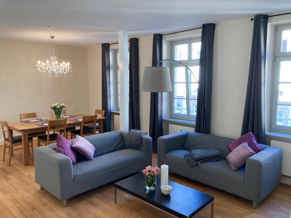 Café&Hotel Knösel Heidelberg Extérieur photo