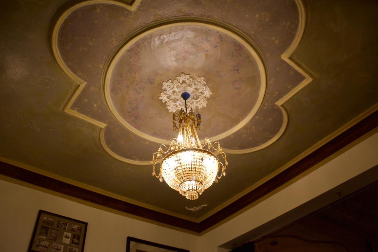 Café&Hotel Knösel Heidelberg Extérieur photo